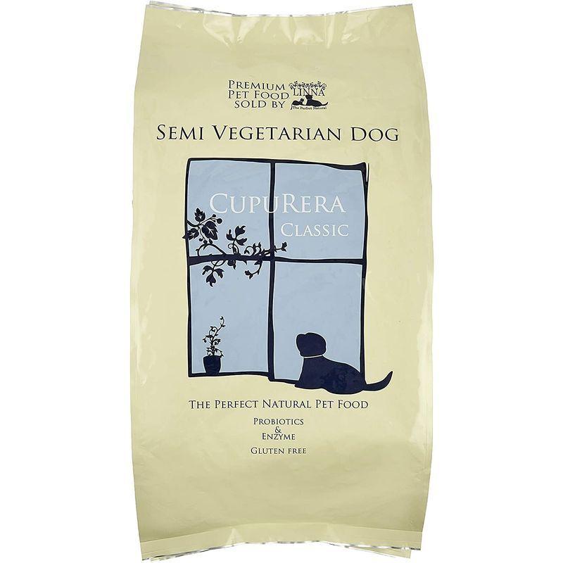 クプレラ クラシック セミベジタリアン・ドッグ 4.54kg 54kg クラシック セミベジタリアン ドッグ