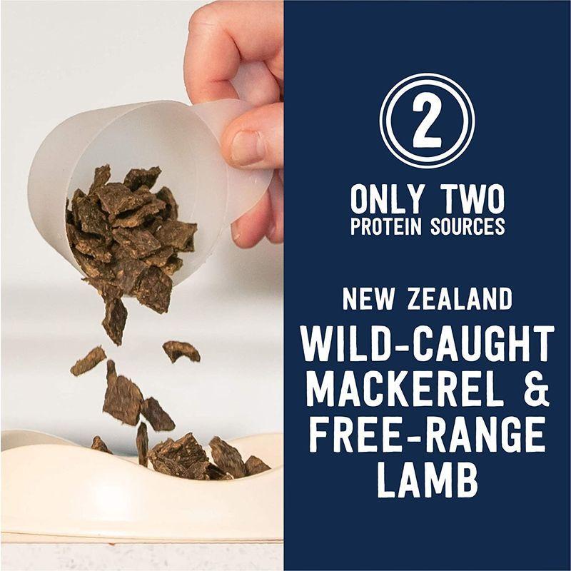 数量限定 ZIWI エアドライドッグフード マッカロー&ラム 1kg 自然食 【K1559032300】(9222円)