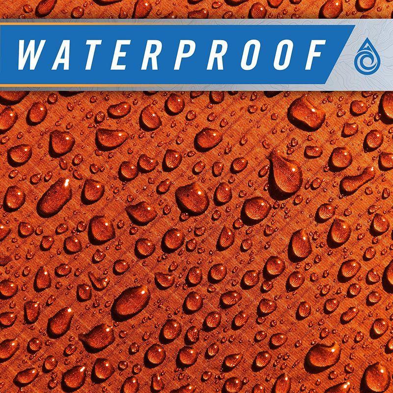 Aqua Quest (アクアクエスト) Survivor XL オレンジ Quest アクアクエスト Survivor XL オレンジ