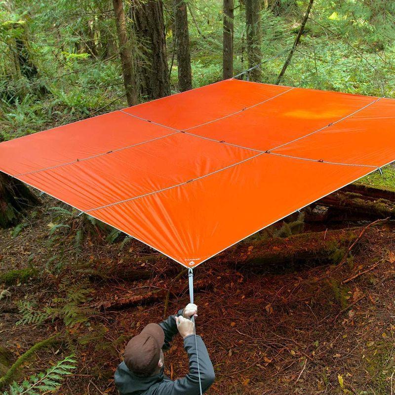 Aqua Quest (アクアクエスト) Survivor XL オレンジ Quest アクアクエスト Survivor XL オレンジ