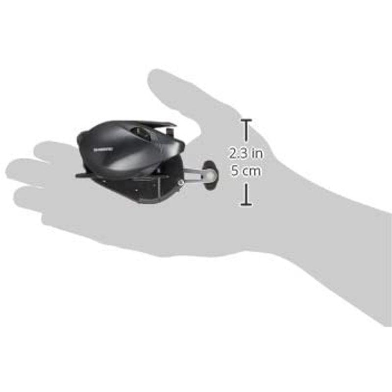 シマノ(SHIMANO) ベイトリール 両軸 16 スコーピオン 71XG 左ハンドル バス釣り 軽量ルアー対応 SHIMANO ベイトリール 両軸 スコーピオン 71XG 左ハンドル バス釣り 軽量ルアー対応