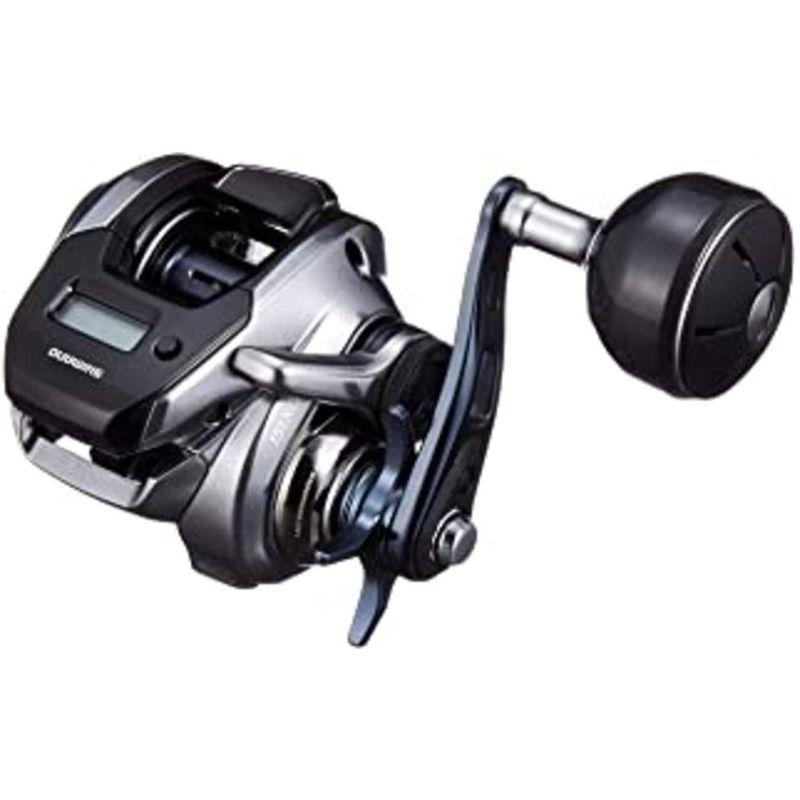 シマノ(SHIMANO) ベイトリール 両軸 ジギング 18 グラップラー プレミアム 151XG 左ハンドル ジギング ライトテンヤ タチ ジギング SHIMANO ベイトリール 両軸 グラップラー プレミアム 151XG 左ハンドル ライトテンヤ タチ