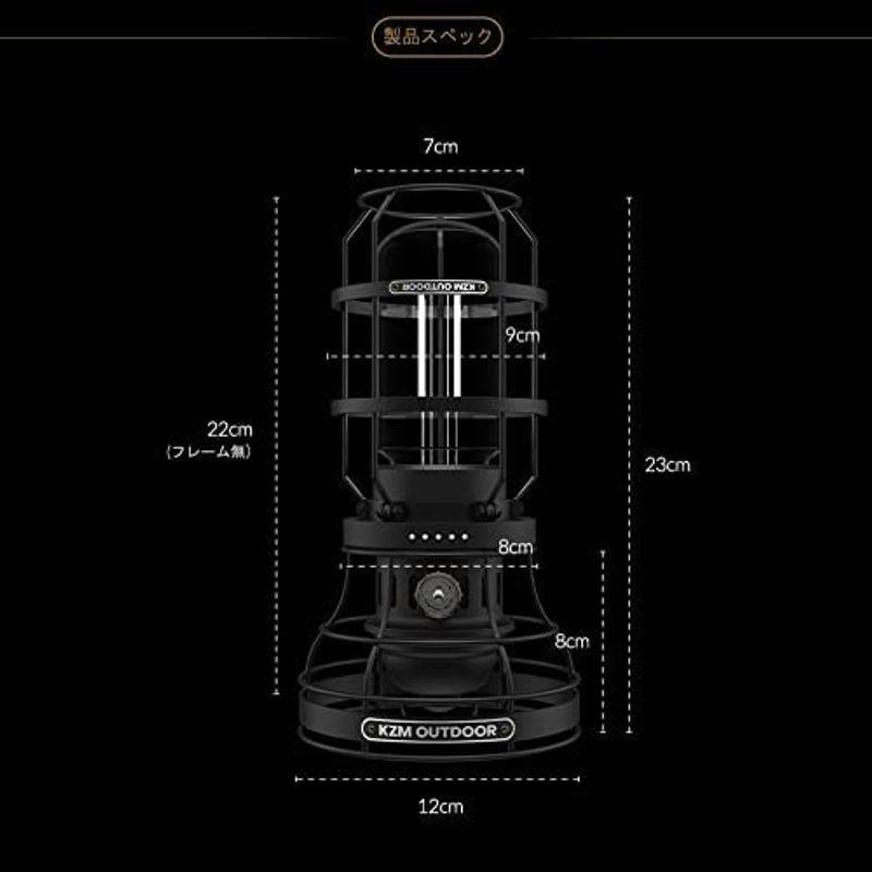 KZM ギルバートランタン キャンプ ランタン LEDランタン (kzm-k21t3o02) ギルバートランタン キャンプ ランタン LEDランタン kzm k21t3o02 　 LED