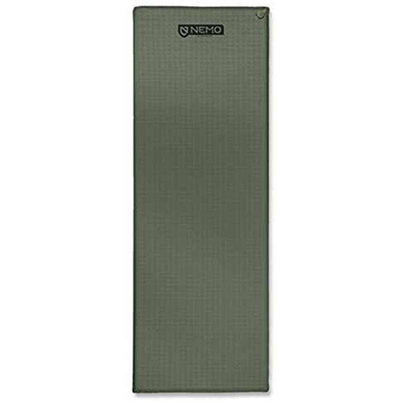 【中古品 】 NEMO (ニーモ) オーラ レギュラーワイドレクタングラー NM-OR-RWR カーキ 【E1970984476】(11659円)