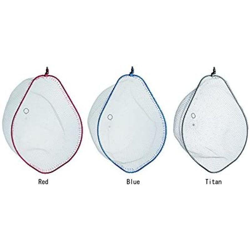 昌栄 ランディングフレーム ino プラス(ネット付) NO.135-1 ブルー L ブルー ランディングフレーム ino プラス ネット付 NO