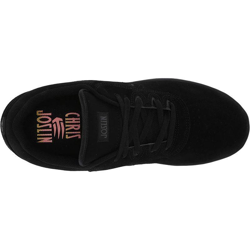 エトニーズ スニーカー JOSLIN BLACK 24.0 cm cm スニーカー JOSLIN BLACK