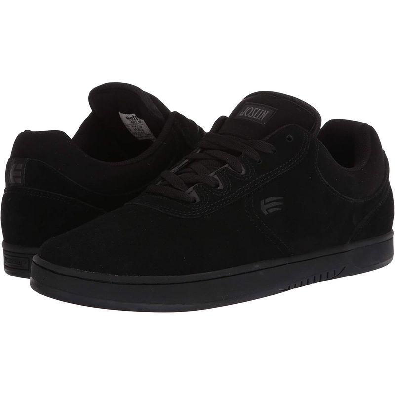 エトニーズ スニーカー JOSLIN BLACK 24.0 cm cm スニーカー JOSLIN BLACK