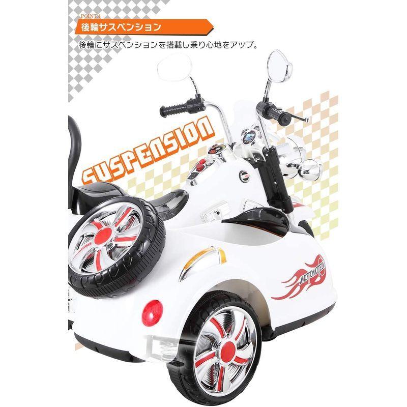 電動カー 電動乗用玩具 アメリカン バイク サイドカー 2人乗り BIKE 乗り物 おもちゃ 玩具 大型 電子玩具 子供が乗れる 乗用玩具 サイドカー 電動乗用玩具 アメリカン バイク 2人乗り BIKE 乗り物 おもちゃ 玩具 大型 電子玩具 子供が乗れる 乗用玩具 　