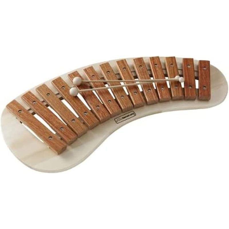 ボーネルンドオリジナル ( BorneLund Original ) パレットシロフォン 3歳頃 BZ9000 BorneLund Original パレットシロフォン 3歳頃 BZ9000