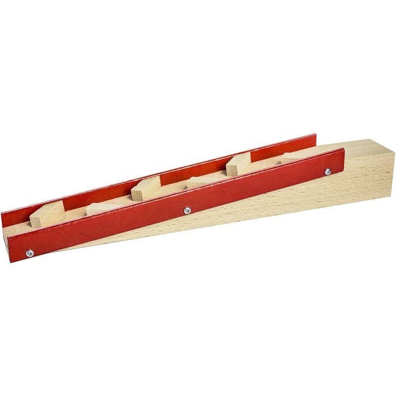 【新品同様 / 希少】 ハバ 組立てクーゲルバーン HA1136 【2143542661】(12680円)