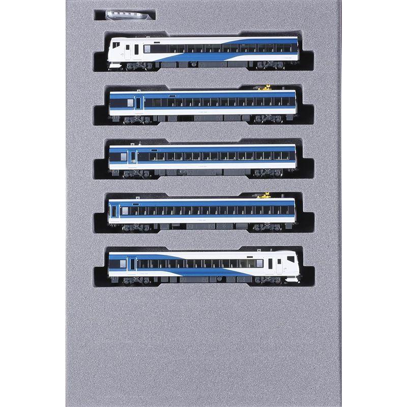 新入荷！ KATO Nゲージ E257系 2500番台 踊り子 5両セット 10-1614 鉄道模型 電車 【2374949946】(14049円)