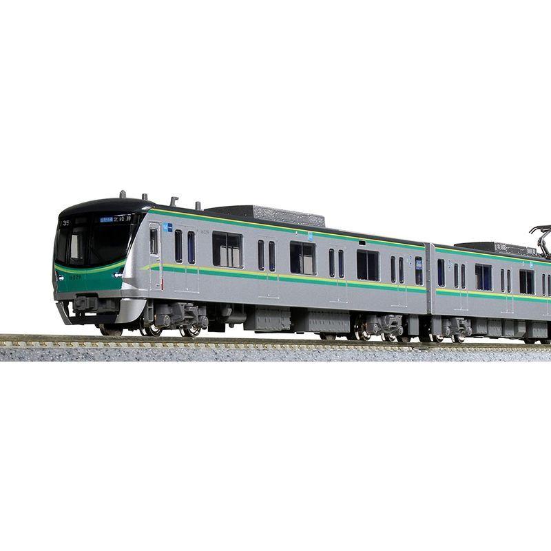 KATO Nゲージ 東京メトロ 千代田線16000系 5次車 6両基本セット 10-1605 鉄道模型 電車 Nゲージ 東京メトロ 千代田線16000系 5次車 6両基本セット 鉄道模型 電車