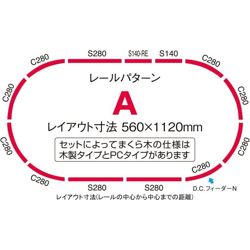 TOMIX Nゲージ ベーシックセット SD EF210 コンテナ列車セット 90181 鉄道模型 入門セット Nゲージ ベーシックセット SD EF210 コンテナ列車セット 鉄道模型 入門セット