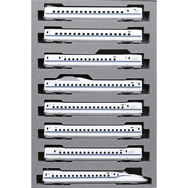 【初期/レア】 KATO Nゲージ 10-1742 N700S 3000番台 新幹線 のぞみ 16両セット 特別企画品 鉄道模型 電車 【TM6387239583】(23046円)