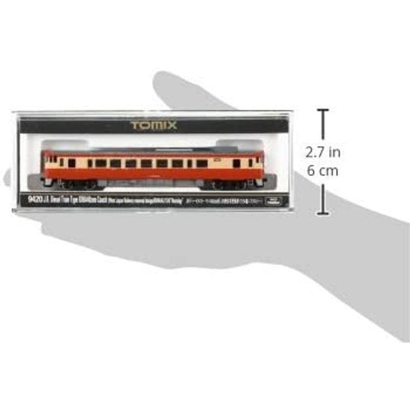 TOMIX Nゲージ キハ40 2000 JR西日本更新車・2134番ノスタルジー 9420 鉄道模型 電車 Nゲージ キハ40 JR西日本更新車 2134番ノスタルジー 鉄道模型 電車