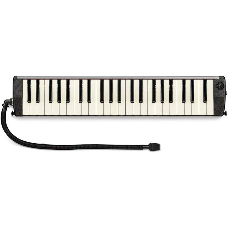 【中古品 】 HAMMOND ハモンド HAMMOND44 PRO-44HPv2 鍵盤ハーモニカ エレアコモデル 【RIZ9629351784】(34744円)