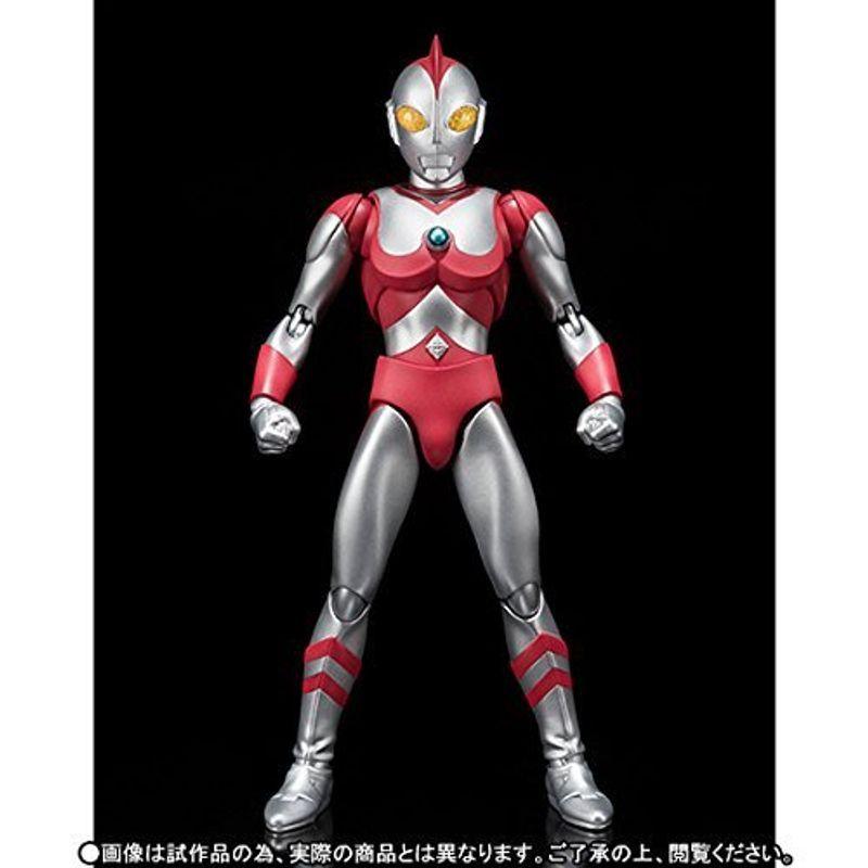 ULTRA-ACT ウルトラマン80