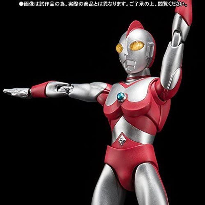 ULTRA-ACT ウルトラマン80 ACT ウルトラマン80