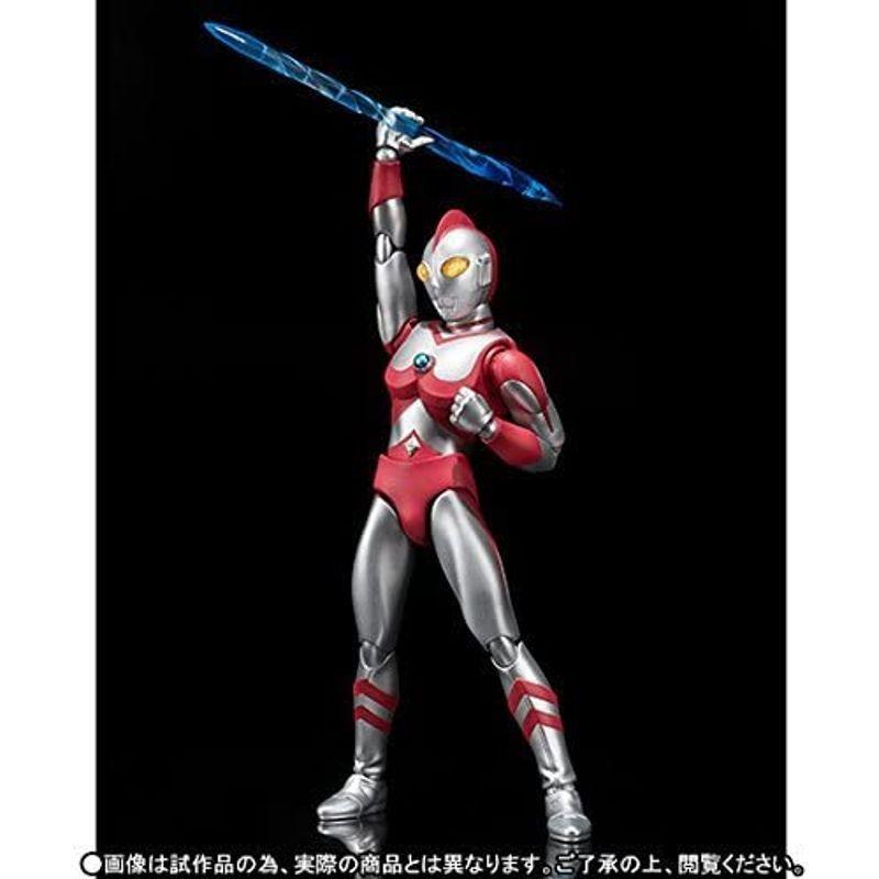 ULTRA-ACT ウルトラマン80 ACT ウルトラマン80