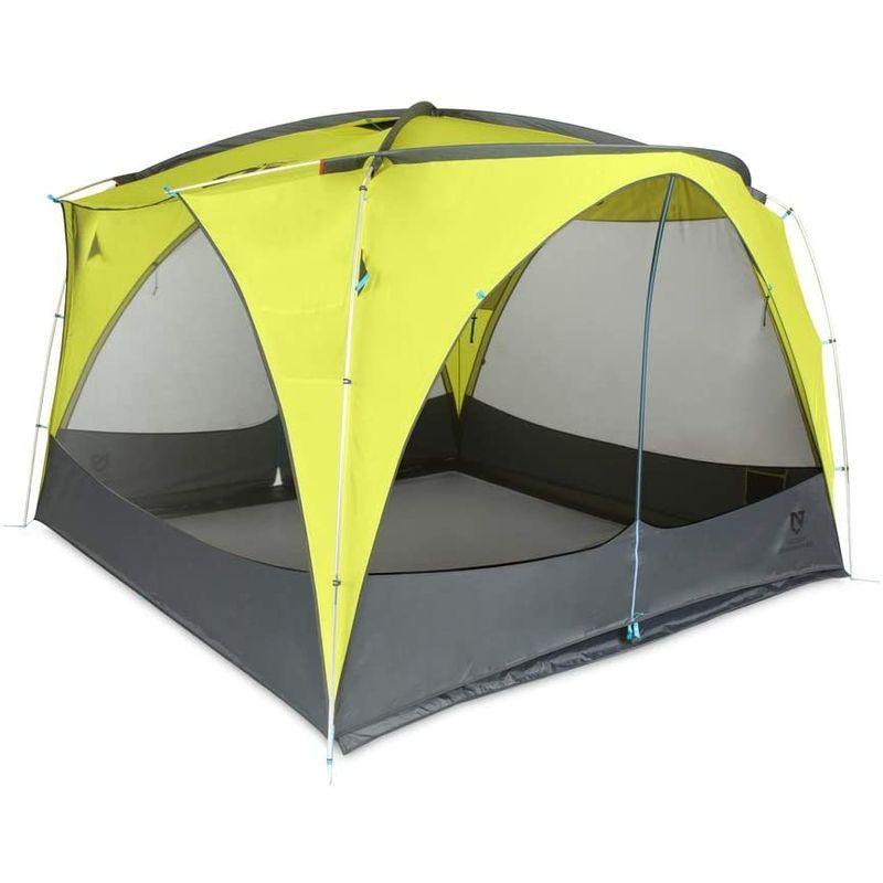 正規品 NEMO(ニーモ) ビクトリースクリーンハウス NM-VSH-LMN 【7363634660】(26569円)