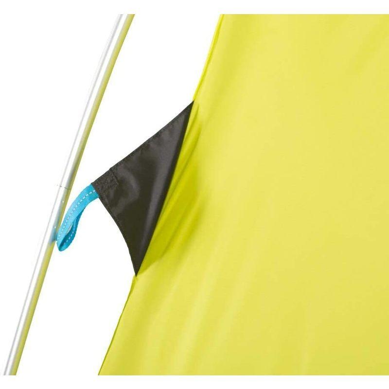 正規品 NEMO(ニーモ) ビクトリースクリーンハウス NM-VSH-LMN 【7363634660】(26569円)