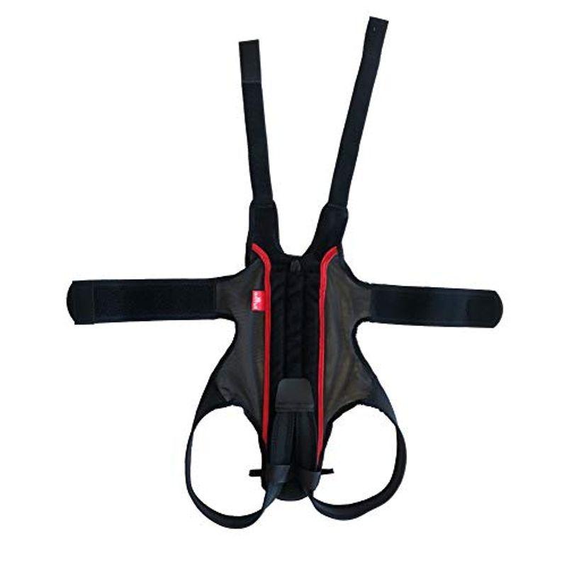 アニフル (anifull) わんコル 赤 M 犬用コルセット