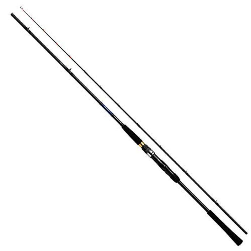 ダイワ(DAIWA) 船竿 玄界灘X 73 225 釣り竿