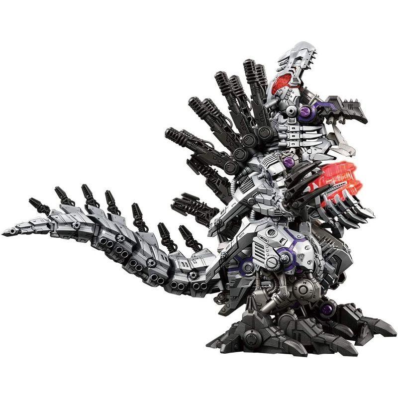 ZOIDS ゾイドワイルド ZW44 ゼログライジス ゾイドワイルド ZW44 ゼログライジス