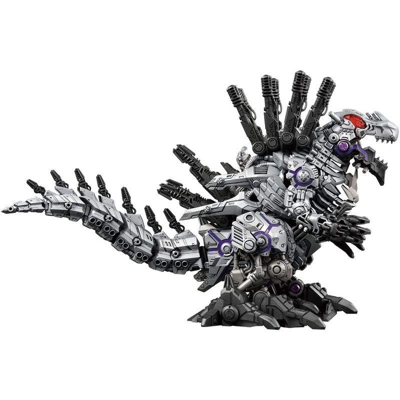 ZOIDS ゾイドワイルド ZW44 ゼログライジス ゾイドワイルド ZW44 ゼログライジス