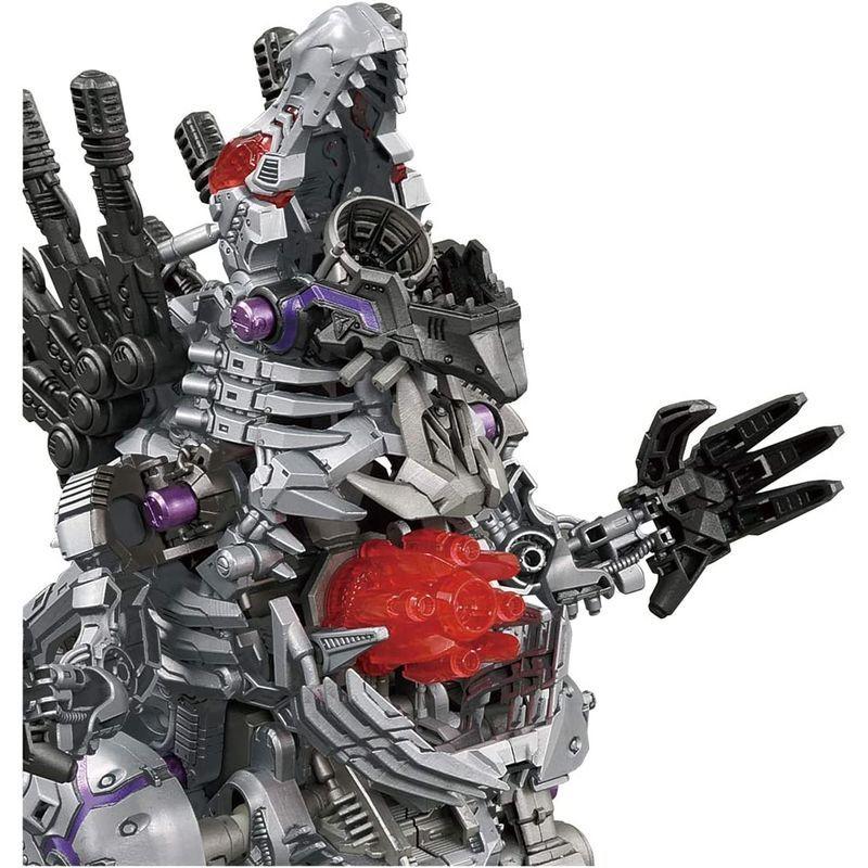 ZOIDS ゾイドワイルド ZW44 ゼログライジス ZOIDS ゾイドワイルド ZW44