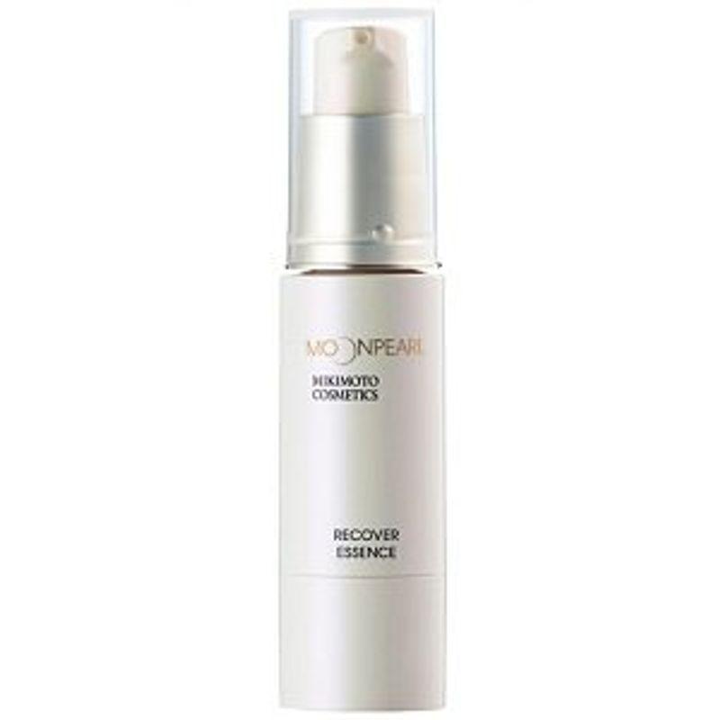 ミキモト コスメティックス ムーンパール リカバーエッセンス 30g