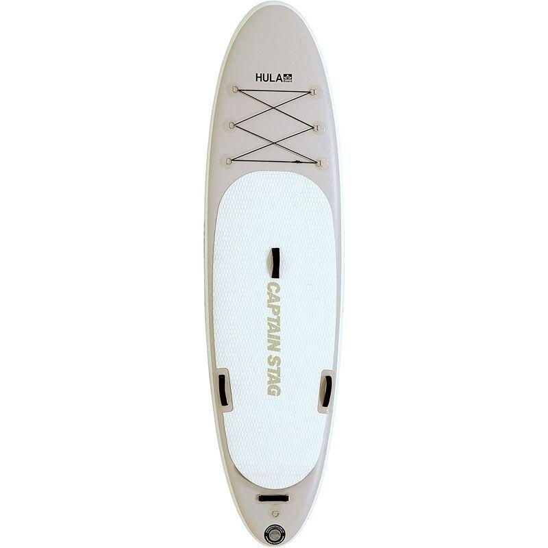 新春セール キャプテンスタッグ(CAPTAIN STAG) SUP スタンドアップパドルボード フラボード CSバターノート 全長304×幅84×厚さ1 【IQY1132160240】(40850円)