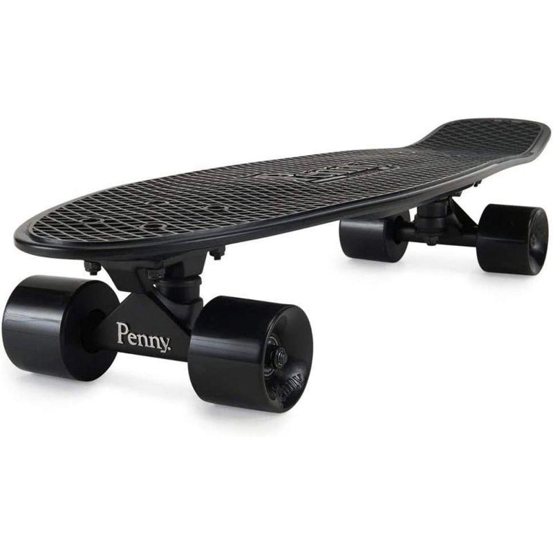 PENNY skateboard（ペニースケートボード）27inchモデル BLACKOUTカラー skateboard ペニースケートボード 27inchモデル BLACKOUTカラー