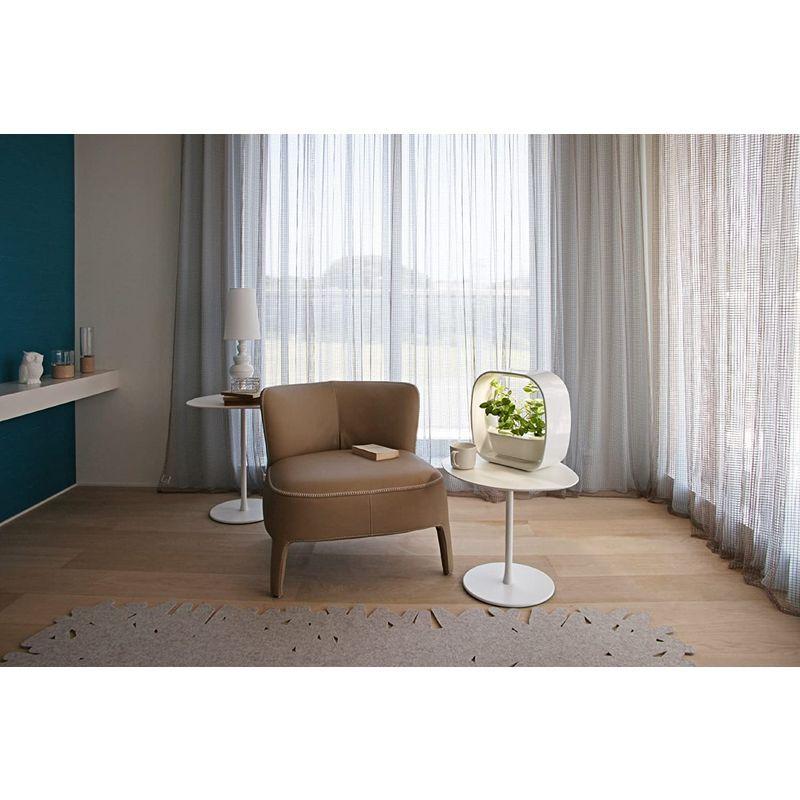 LED照明付水耕栽培キット VEGUNI(ベジユニ) 日本製 W336×D150×H336mm VEGUNI ベジユニ 日本製 W336×D150×H336mm