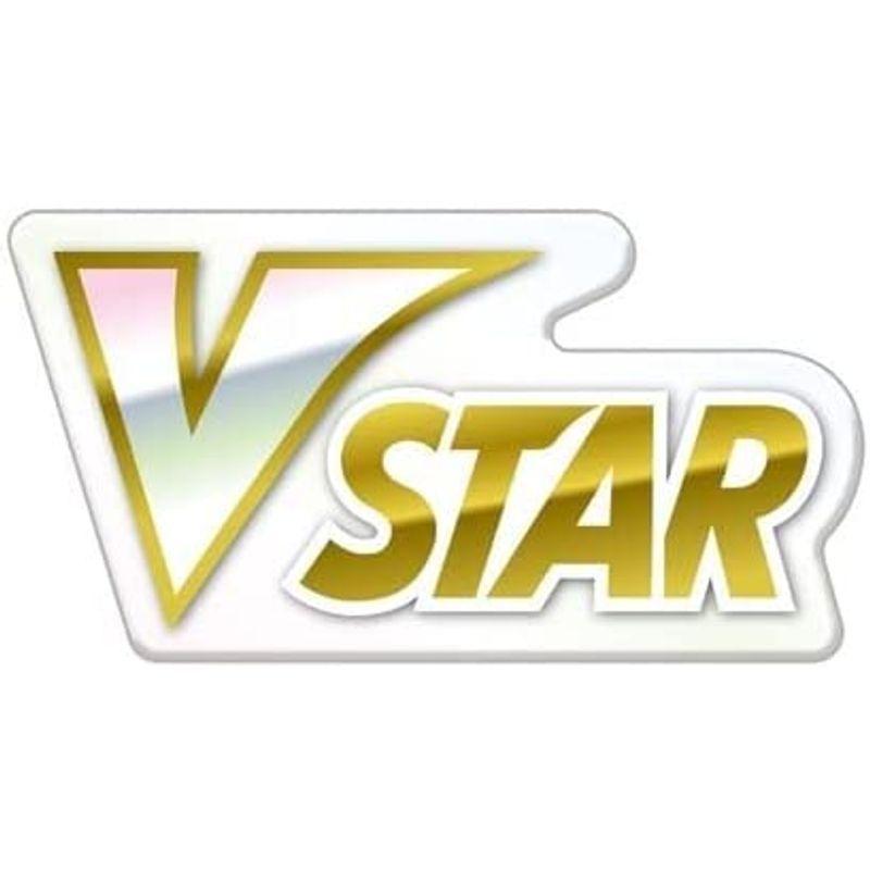 ポケモン デッキケース デッキケース アルセウス Vstarマーカー付き ポケモンカードゲーム さくらショップ 通販 Yahoo ショッピング