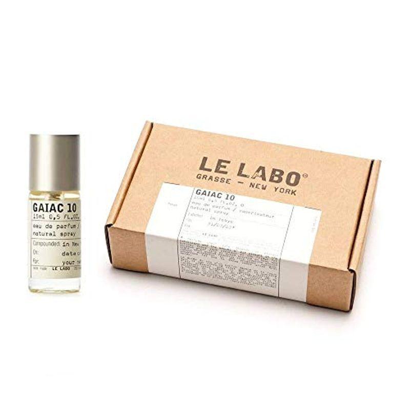 ルラボ 香水 ガイアック10 東京限定 15ml