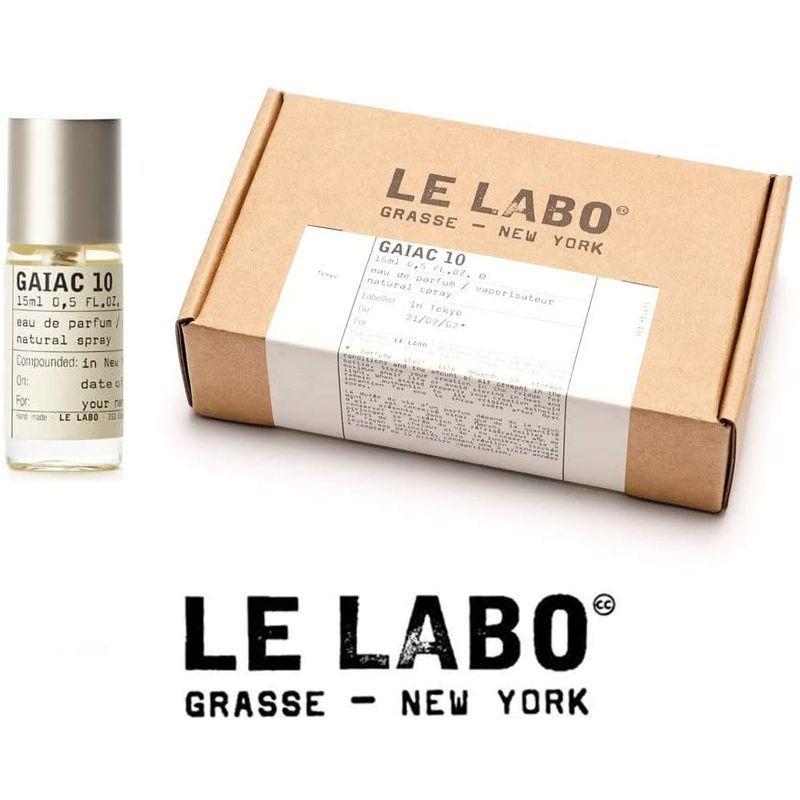 ルラボ 香水 ガイアック10 東京限定 15ml ガイアック10 香水 東京限定 15ml 　
