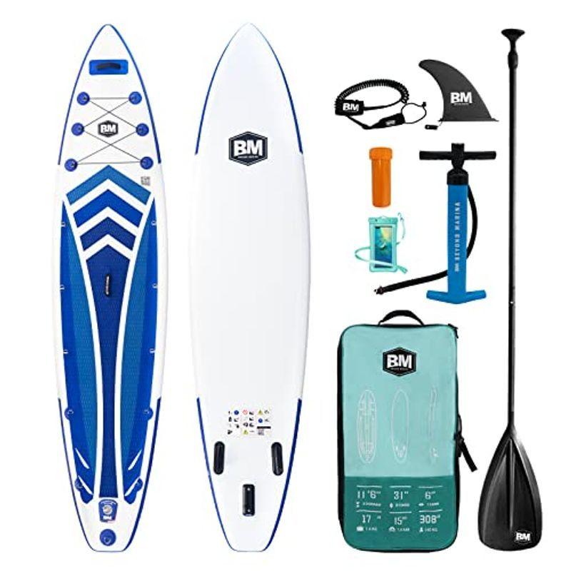 受注生産品】 NEW SUPサップボード インフレータブル 収納ケース