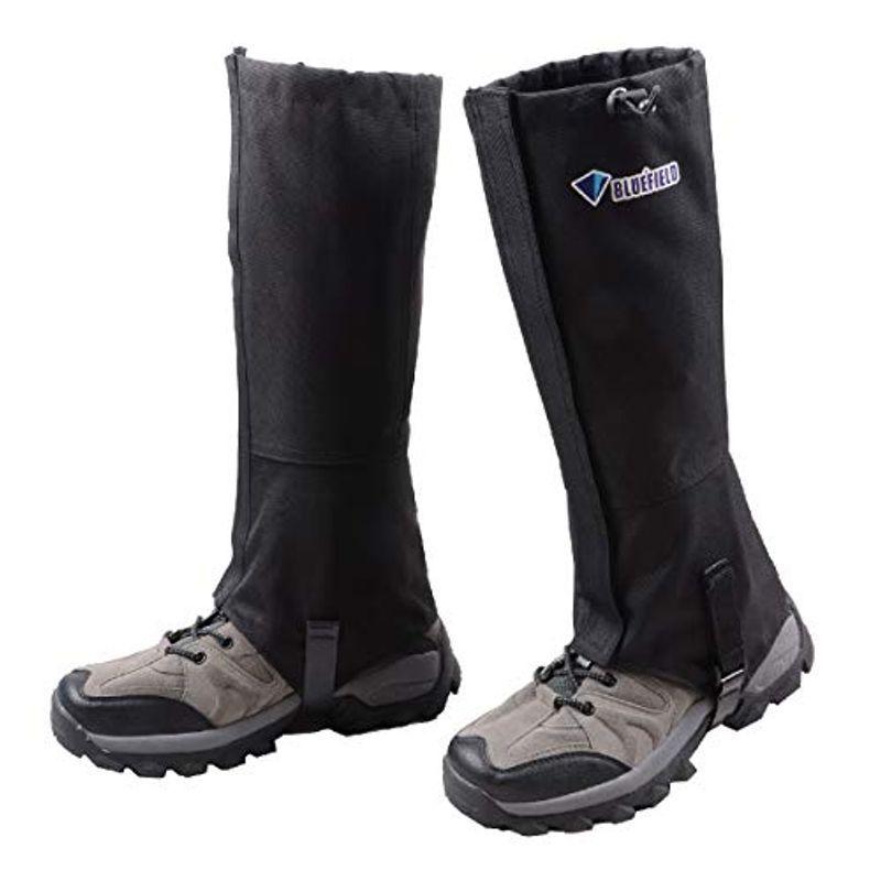 年中無休】 Azarxis ゲイター 防水 登山 スパッツ ロングゲイター 軽量 泥除け 砂よけ 通気 雨 雪悪天候に アウトドア レッグカバー 脚絆 ゲイター レッグカバー レッグガード 登山用ゲイター 登山スパッツ アウトドア 防水 泥除け 砂よけ 軽量
