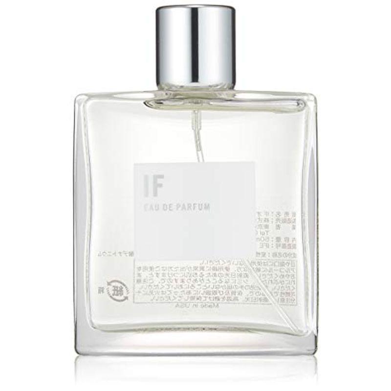 SALE／56%OFF】 新品未開封 Apothia IF eau de parfum 50ml