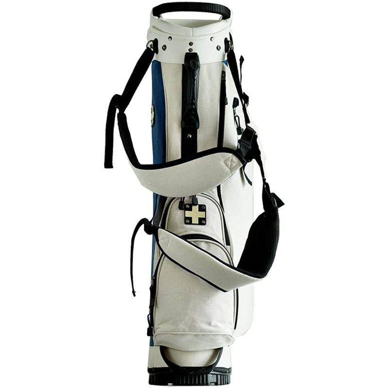 トレンドショップ木の庄帆布 KinoshoTRANSIT 帆布スタンドキャディ