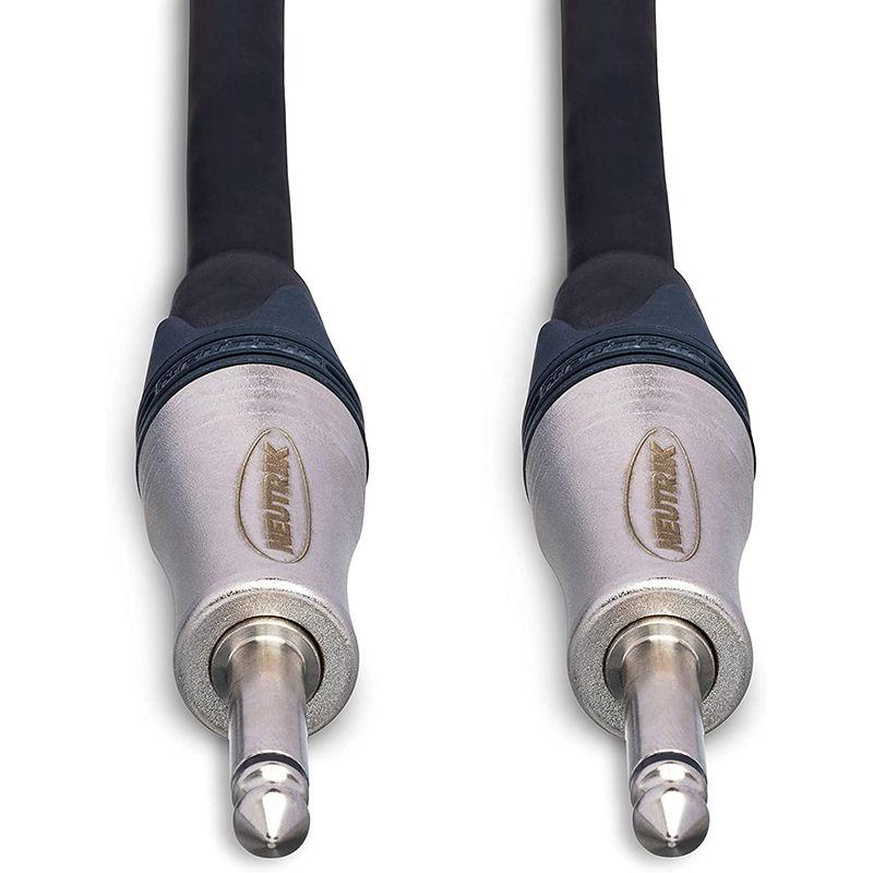 安値安値Hosa SKJ-210 3m 両側モノラルフォン SS スピーカーケーブル オーディオケーブル Hosa SKJ-605BN 1.5m モノラルフォン-デュアルバナナプラグ スピーカーケーブル