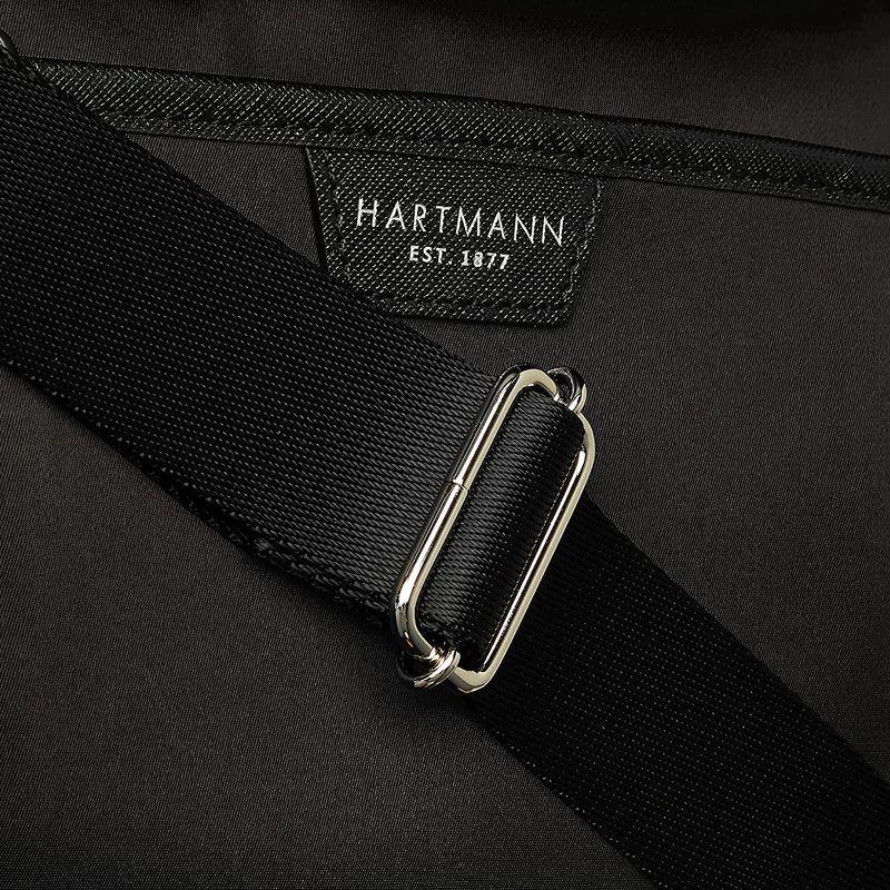 ハートマン 2WAY ウィリック WYRICK ツーウェイ クラッチバッグ メンズ