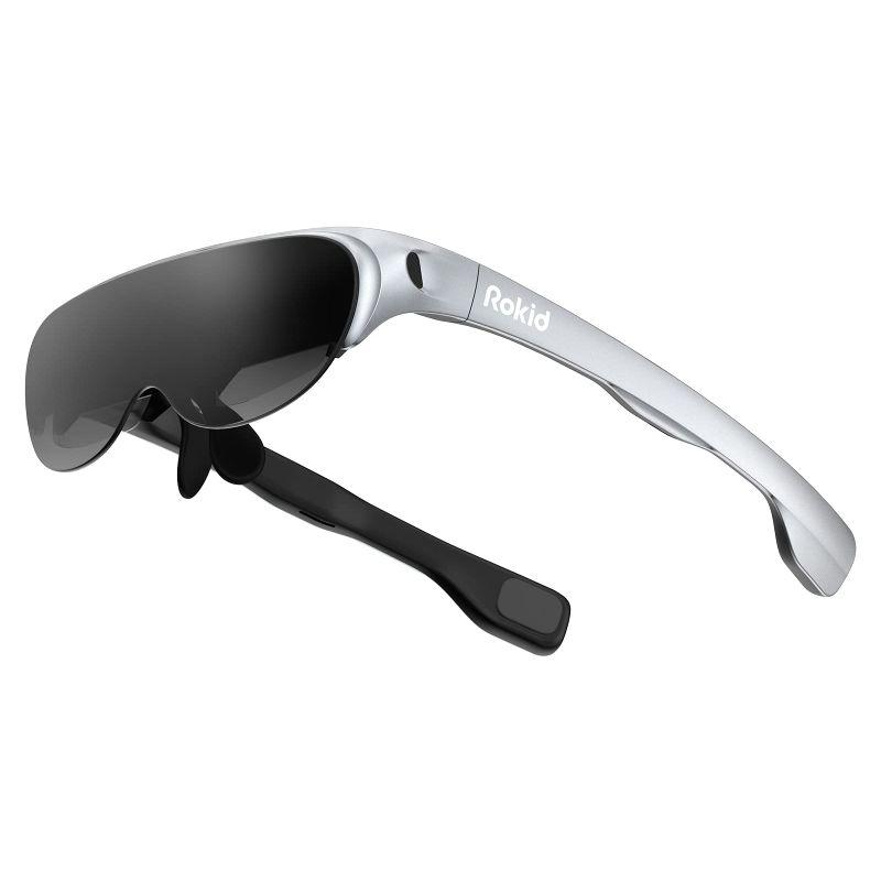 Aランク 国内正規品Rokid Air ARグラス スマートグラス AR体験