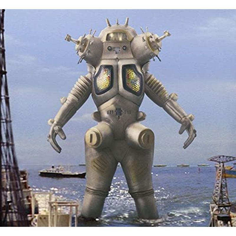 大怪獣シリーズ ウルトラセブン編 キングジョー- 大怪獣シリーズ ウルトラセブン編 キングジョー-