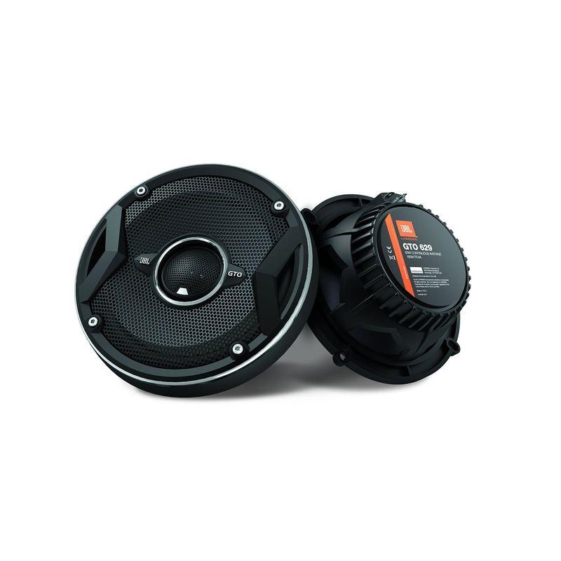 日本製 JBL 62V2A コンポーネントキットカースピーカー ツイーター