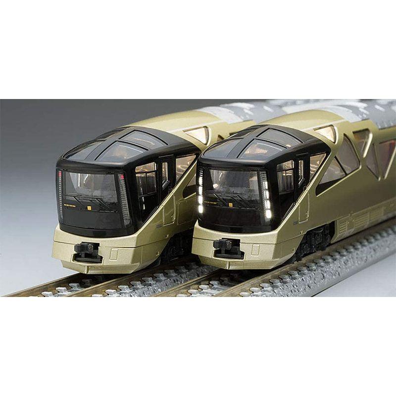 TOMIX Nゲージ JR東日本 E001形「TRAIN SUITE 四季島」プログレッシブ