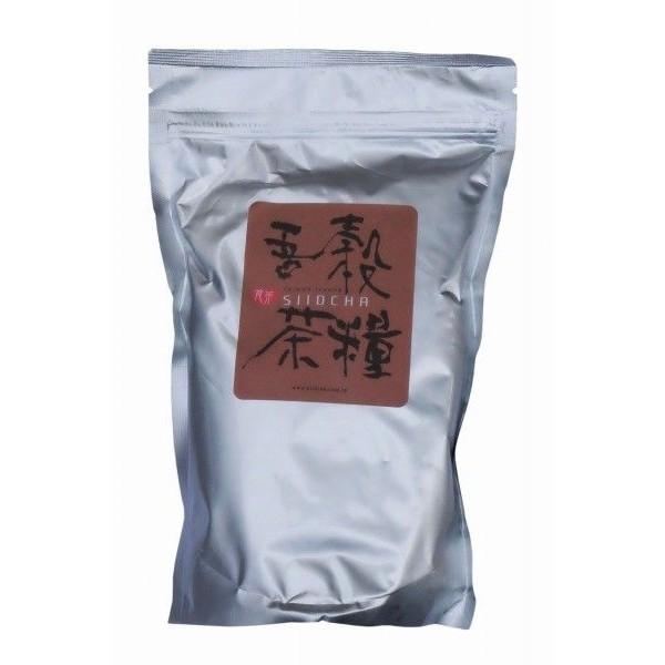 客家擂茶 はっかれいちゃ　600ｇ　無糖　松茶商店 の商品画像