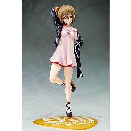 けいおん 5周年記念 田井中律 1 8 K On 5th Anniversary Falulu Store Yahoo 店 通販 Yahoo ショッピング