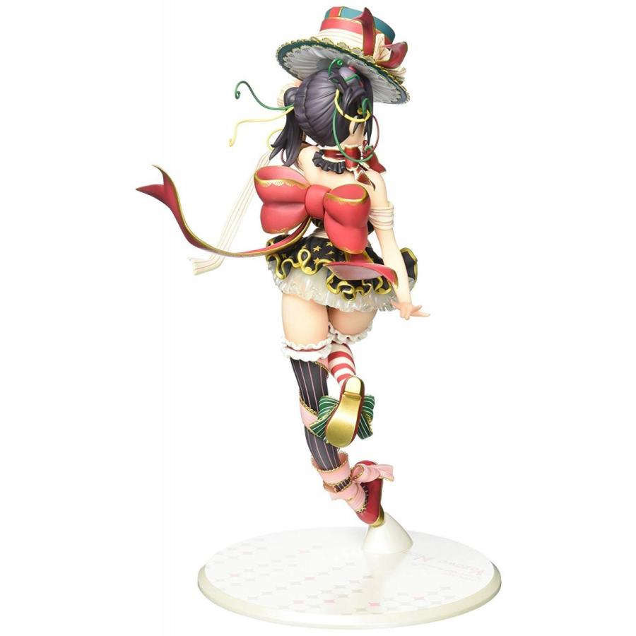 ラブライブ スクールアイドルフェスティバル 矢澤にこ 1 7 完成品フィギュア アルター Falulu Store Yahoo 店 通販 Yahoo ショッピング